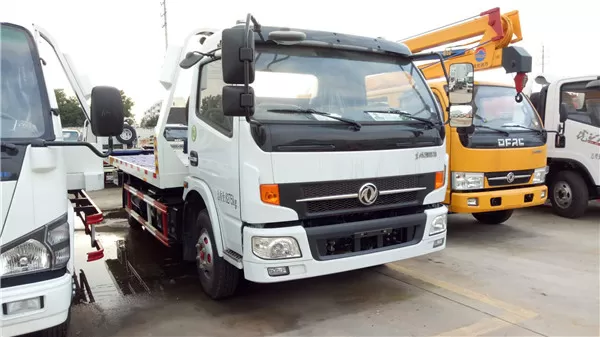 买个拖车干救援副业能赚多少？收费不合理归哪个部门管？