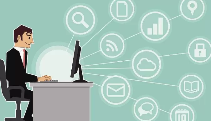 上班族搞副业，电脑能做点啥，事业编公务员明星能干吗？