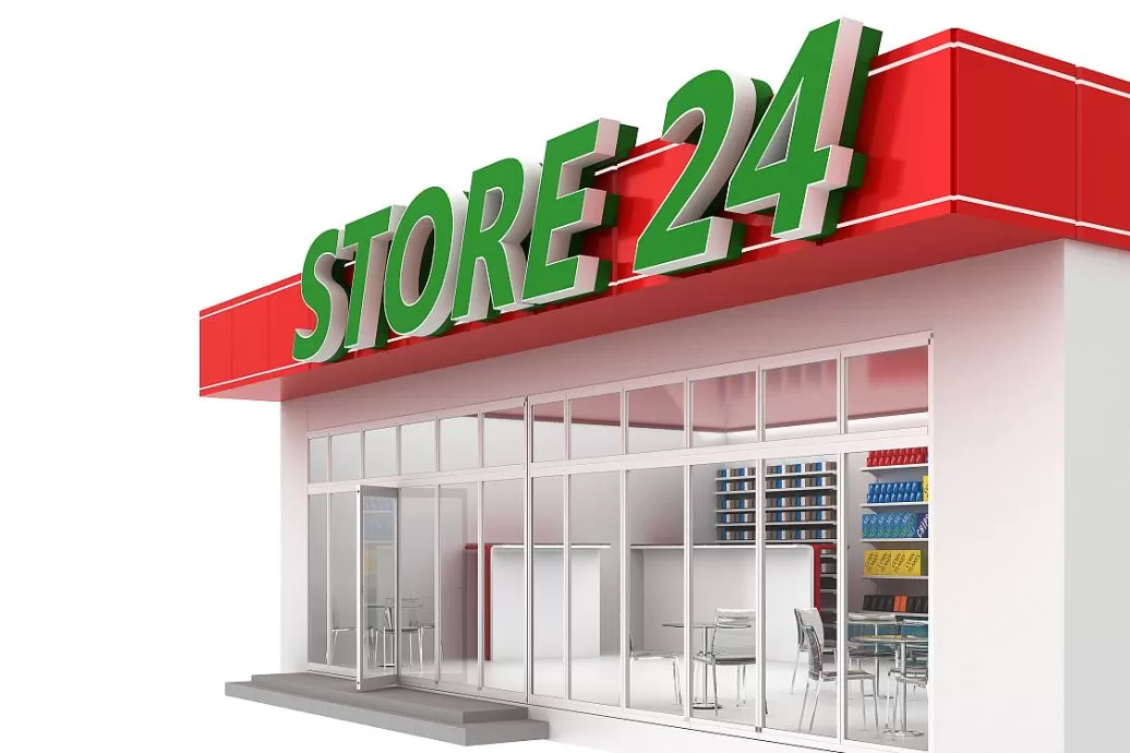 兼职便利店营业员，711兼职多少钱一小时，工作时间要求多吗？