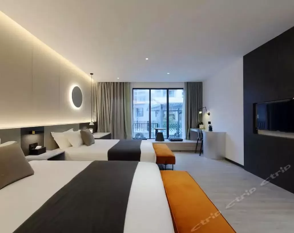 上班族搞副业做民宿，有啥好处？需要啥条件才能边上班边赚钱？