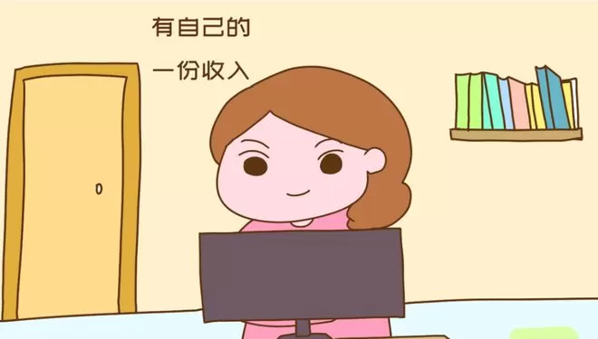 宝妈在家做副业，全职适合做哪些又轻松又靠谱的工作呢？