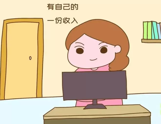 宝妈兼职靠谱不？在家能做的正规活儿有哪些？这些活儿能做吗？