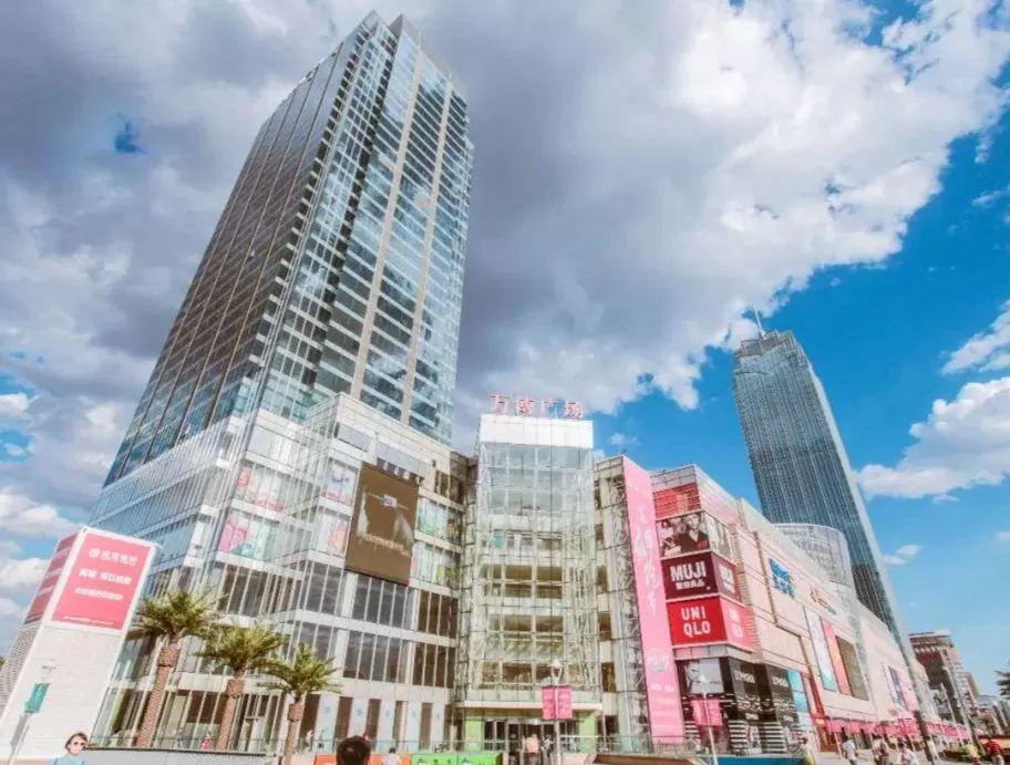 保定万博广场兼职靠谱不？最新日结工资招聘信息能信吗？