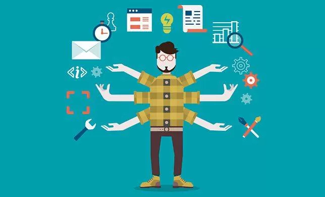 上班族怎么主业副业两不误，带娃时做副业谋发展，手机兼职推荐？