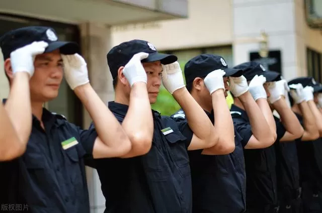 保安兼职一天可以吗，工资一般多少钱，包吃住三千多？