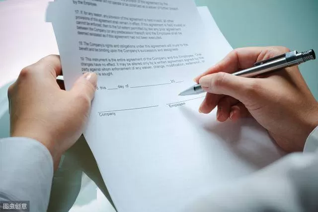 学生兼职找工作要注意啥劳动合同签不签这些问题得搞清楚吗？