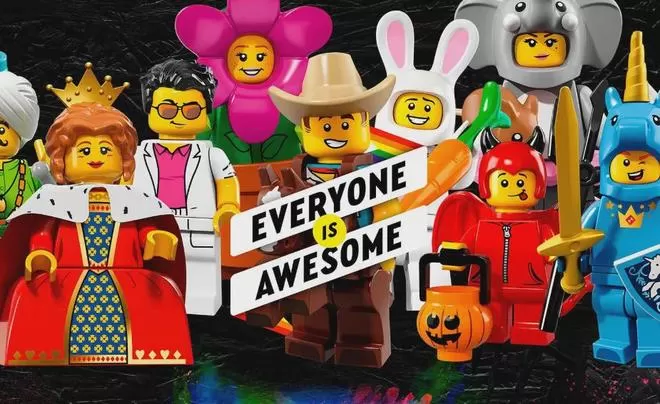 学生兼职乐高靠谱吗？寒假工怎么找乐高代拼靠谱活儿？