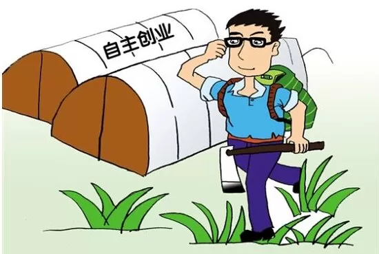 九十年代农村人靠什么副业赚钱，打工和哪个行业更吃香？