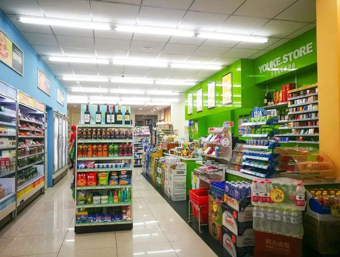 便利超市副业有哪些适合女性上班族一边上班赚钱的便利店排名前十？