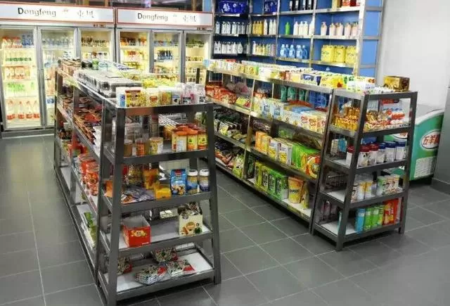便利店楼上能搞线上便利店副业？咋找货源和客户赚钱？