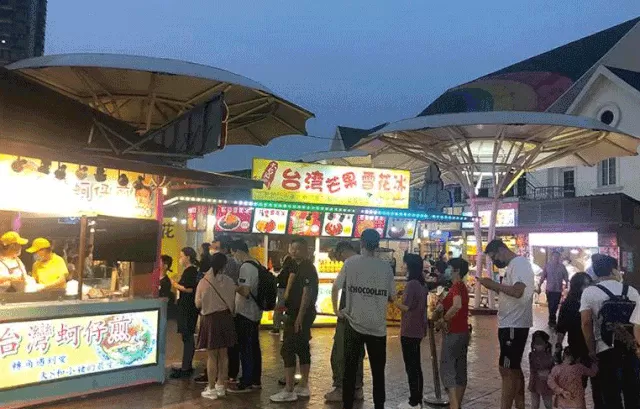 如何开展义乌线下副业，线下购物和线上购物优缺点是什么？