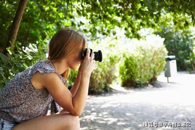 女生适合的兼职副业，做什么既能赚零花钱又时间自由呢？