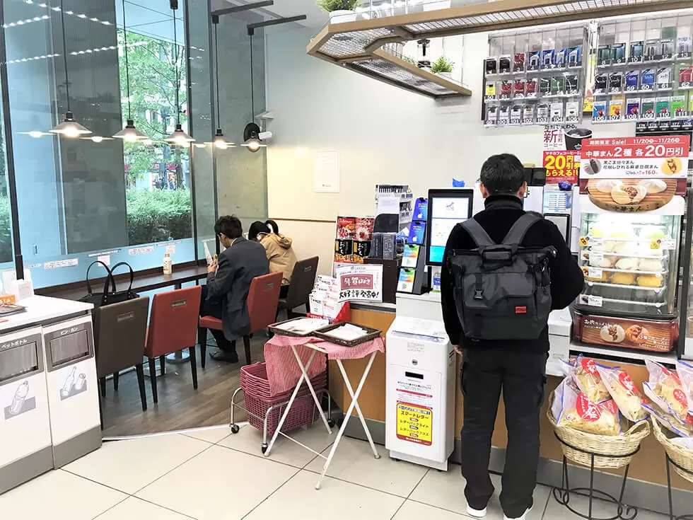 便利店兼职做什么好，赚钱还好找，卖货理货收银哪个更轻松？