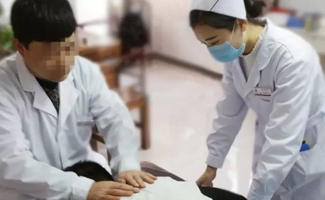 乐清想找兼职按摩的工作，去哪儿找靠谱又多还轻松的活儿？