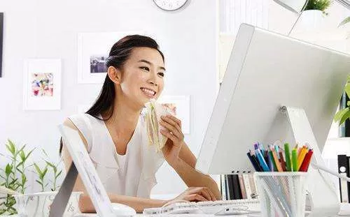 女生适合什么副业？上班族下班能做的没特长也能赚钱？