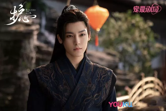 侯明昊横店住哪？新剧《入青云》要播，被骂渣为什么？