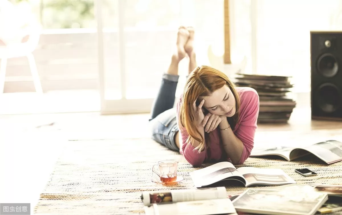 女生适合什么副业，不用拍摄简单易上手小投资不占时间？