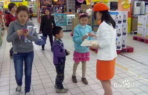 佳木斯促销员兼职咋样？超市促销员职责要求提成有啥？