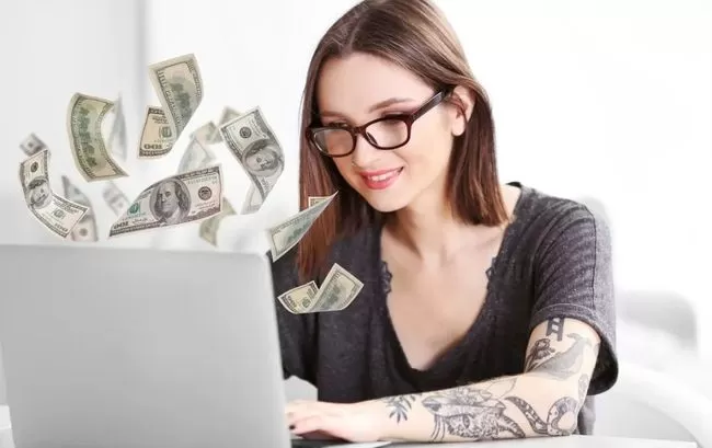 女生做什么副业赚钱又适合上班族，副业有哪些好做的？