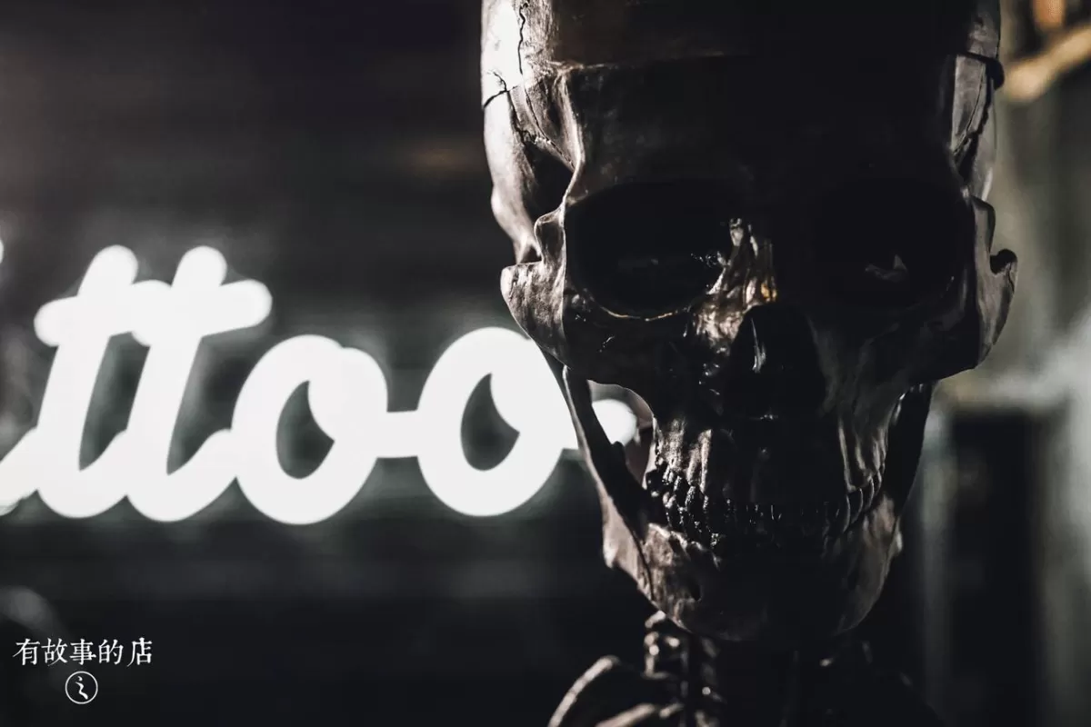 你见过转职纹身师开局给校花纹过肩龙，空姐副业免费观看的奇遇吗？