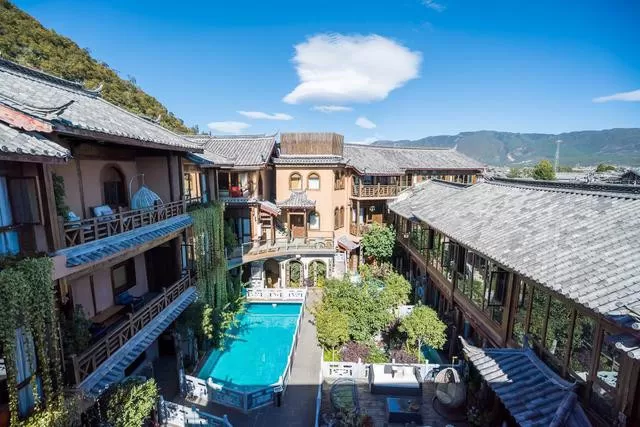 你知道内蒙古伊盟支队鲁副业有哪些有趣的旅游推荐和活动吗？