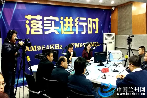 你知道兰州副业直播在线看在哪，还有兰州落实进行时直播怎么找吗？