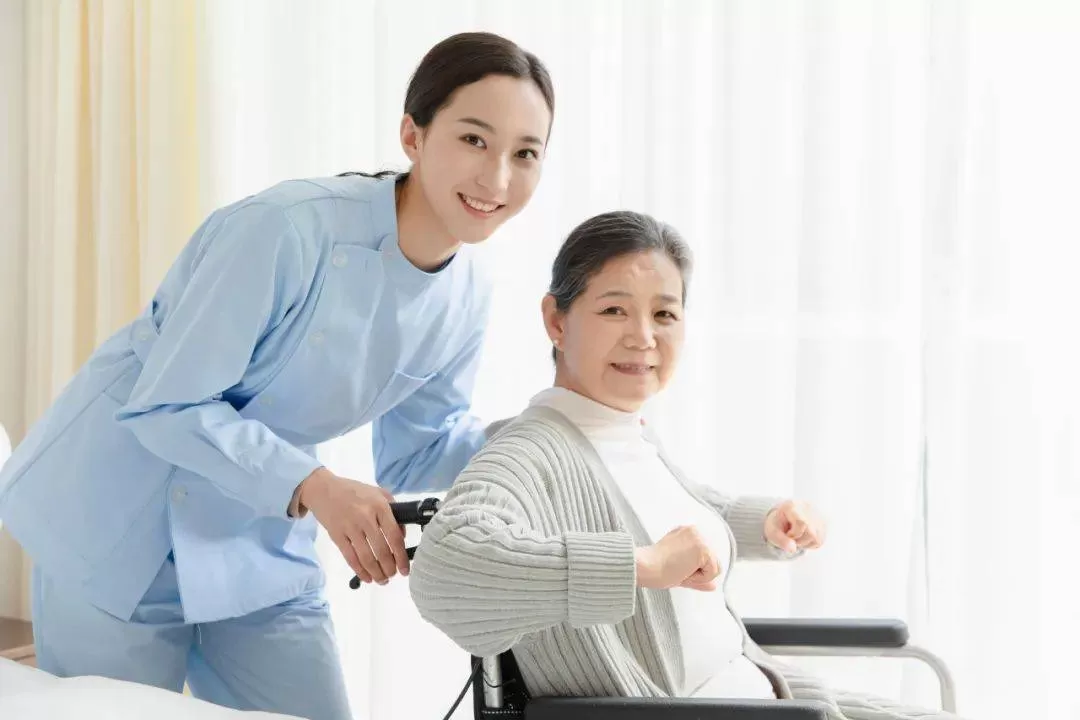 兼职交流技巧怎么学?和老人沟通有哪些实用方法让你更会说话?