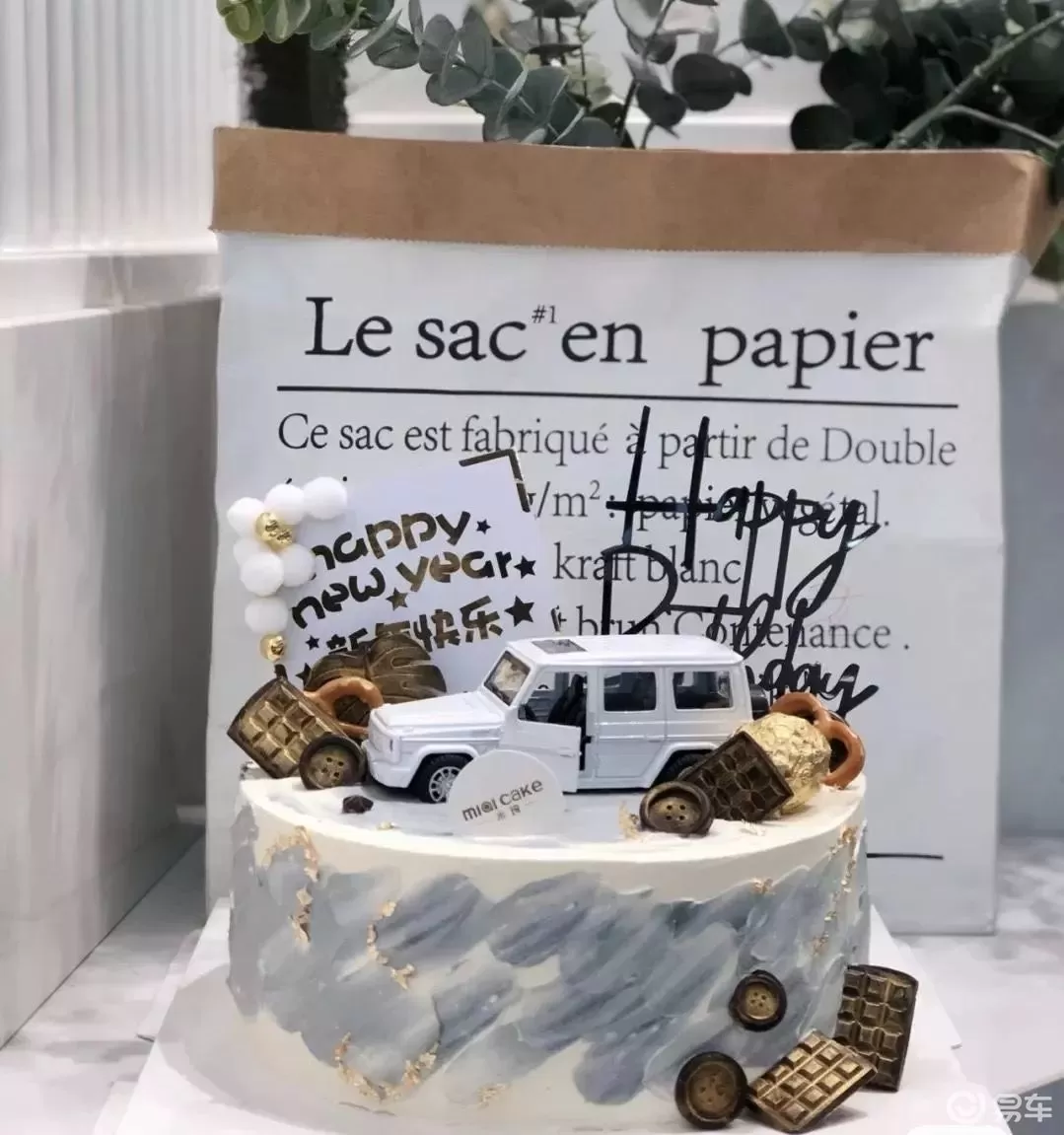 上班族做蛋糕副业靠谱吗?好做又赚钱风险大吗?