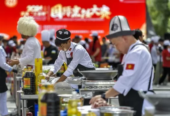 乌鲁木齐厨师兼职靠谱平台哪里找，日结兼职信息靠谱吗？