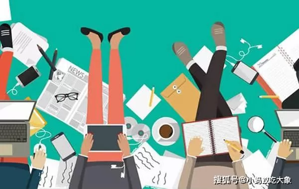 女性上班族适合的副业有哪些，没特长也能赚点小钱在家做？