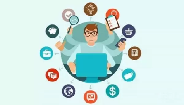 女性上班族适合搞哪些副业,靠谱闷声赚钱还享受赚钱过程?