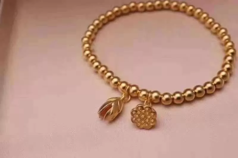 佛珠手工兼职靠谱吗?在家做串珠活,厂家外发能赚钱吗?