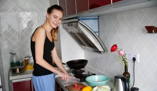 乌克兰兼职女平时都在做哪些兼职工作呢,大家知道具体内容吗?