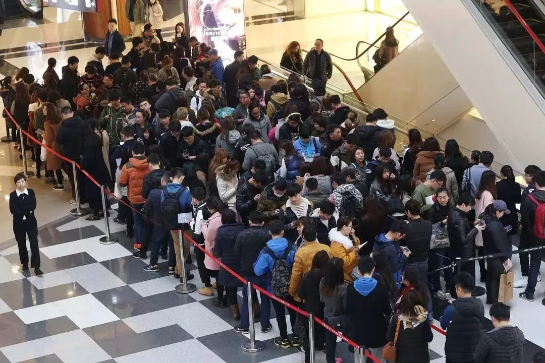 义乌排队兼职靠谱吗?晚上兼职最新招聘信息哪家平台好?