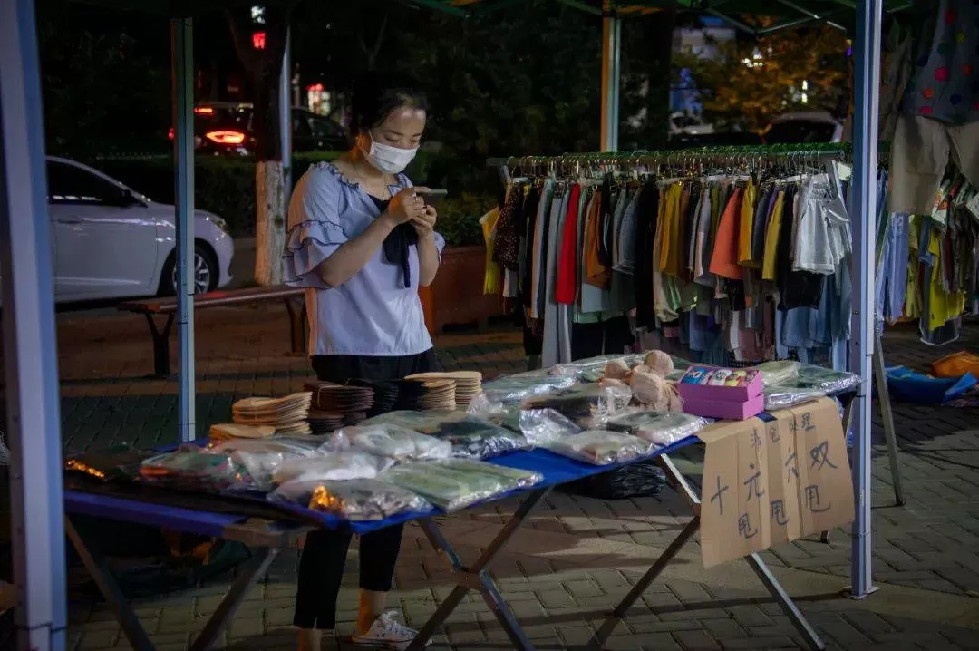 佛山摆摊副业有哪些?上班族下班后能做的摆摊副业有哪些?
