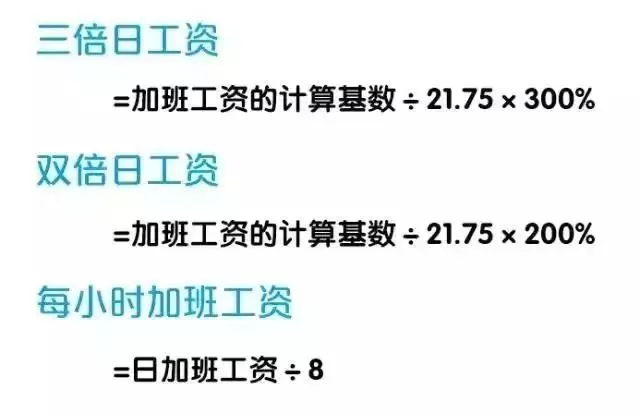 义乌兼职小时工同城招聘,晚上2-3小时,法定节假日有三薪吗?