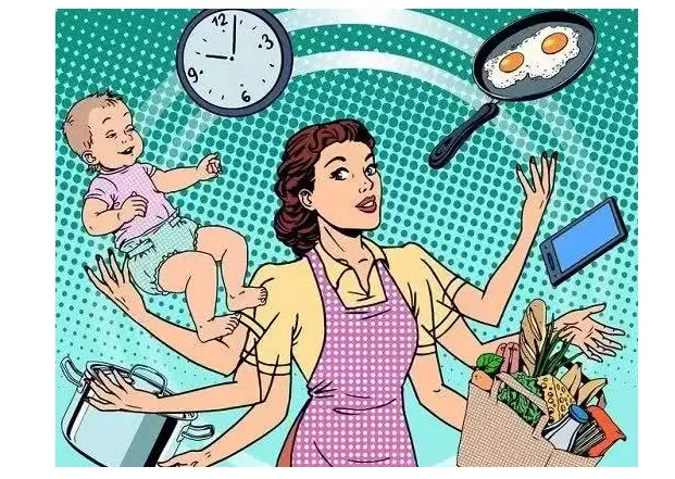 主妇副业怎么做比较好？适合女性的副业有哪些能赚钱的好方法？