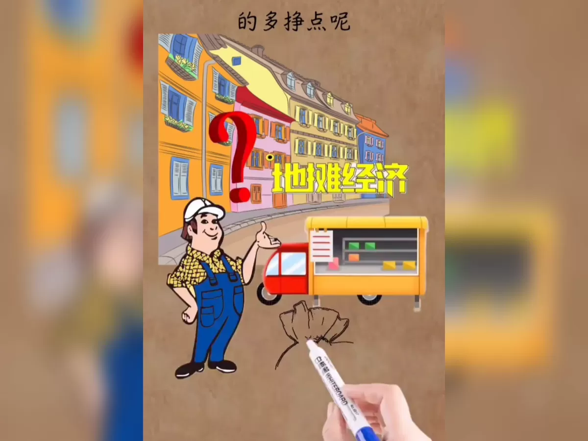 上班族上班时间很闲，能搞点什么副业，有什么适合的方向吗？