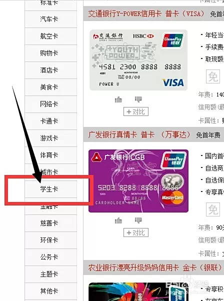 兼职、无业、大学生能申请信用卡吗？退休、有贷款也可以？