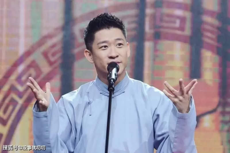 何云伟相声副业咋样，都有哪些经典相声，李菁王玥波搭档在线听？