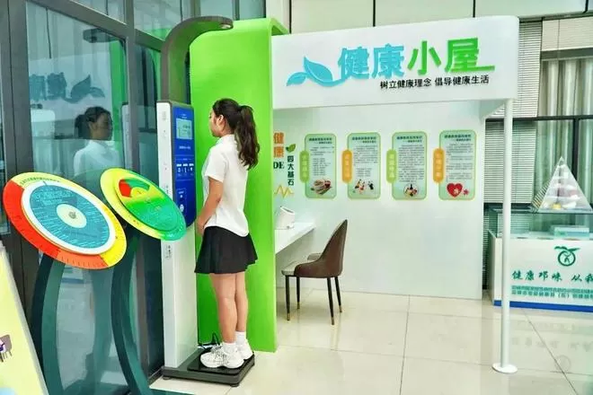 体检小屋副业该怎么做，隔音小屋制作材料和方法怎么选？