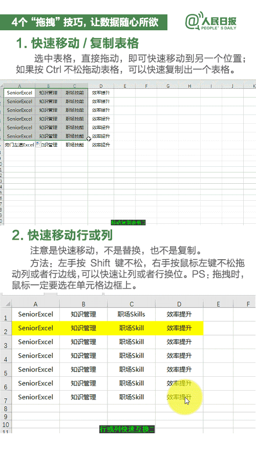 Excel副业有哪些赚钱路子？适合女性上班族的也能轻松赚钱？