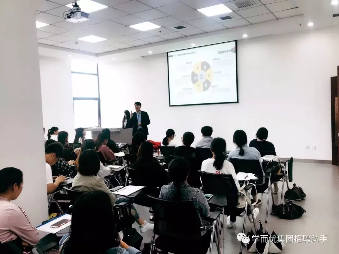 大学生假期兼职，专业岗位有哪些好做又靠谱又有收获的？