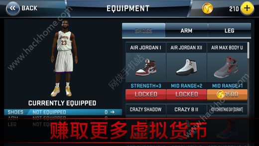 6招教你nba2k18刷粉丝，轻松破6万！