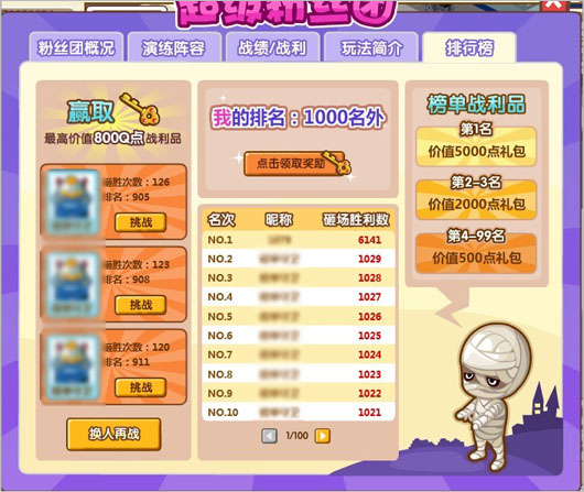 3招让qq群超级粉丝团刷热度效果翻倍！