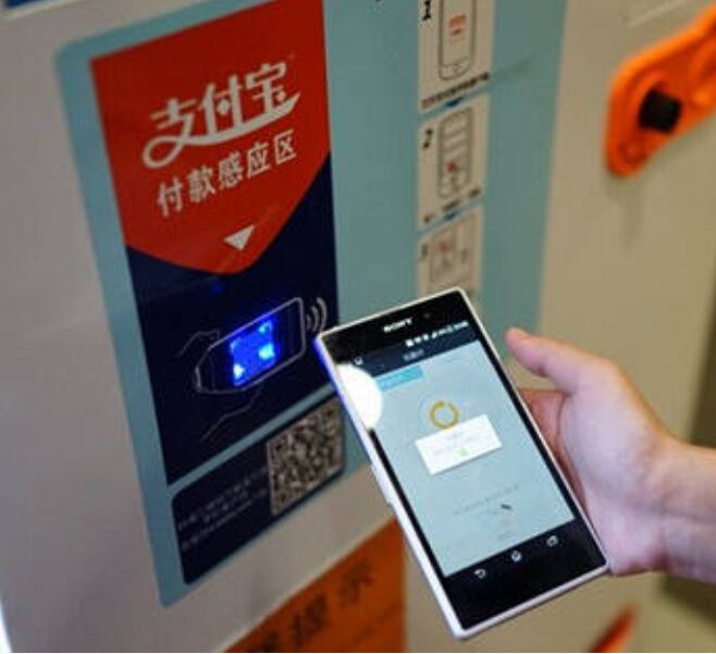 24小时自助在线下单，让购物不再受时间限制？