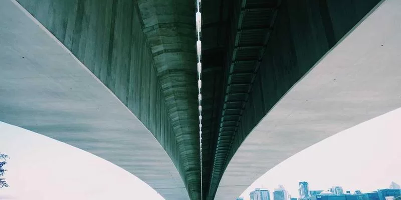 同城配送服务场景示意图